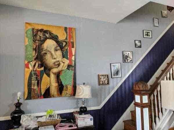 2701 N Calvert St #MAIN - Photo 4 of 16