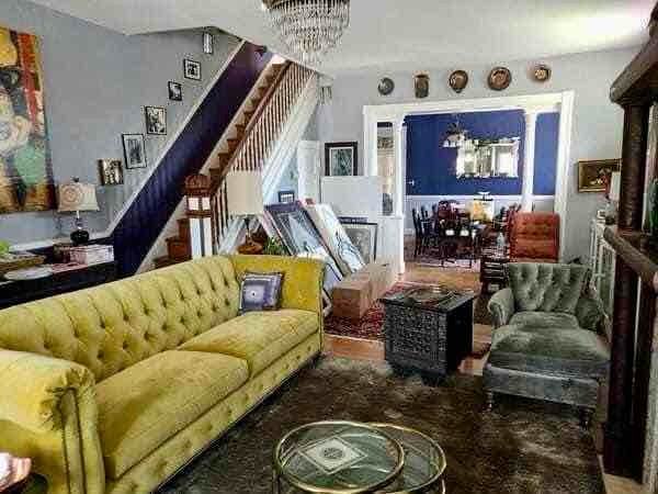 2701 N Calvert St #MAIN - Photo 5 of 16