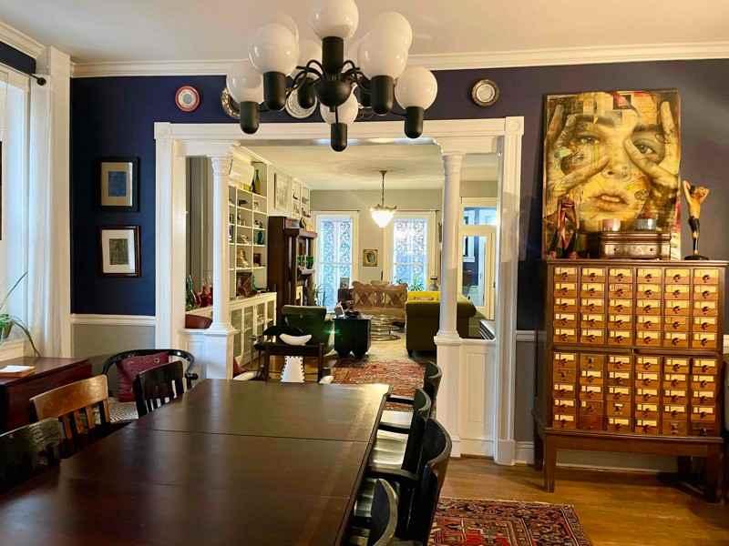 2701 N Calvert St #MAIN - Photo 7 of 16