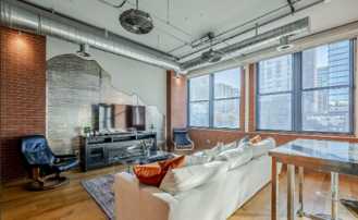 21 E 6th St #311 - Photo 1 of 1