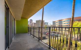 425 W Paseo Redondo #4G - Photo 1 of 1
