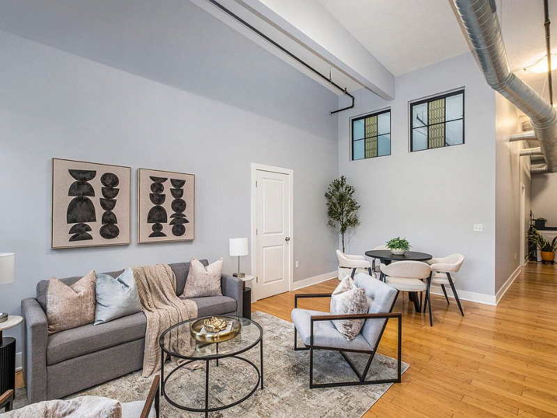 56 Monroe Center St Nw #12 - Photo 6 of 16