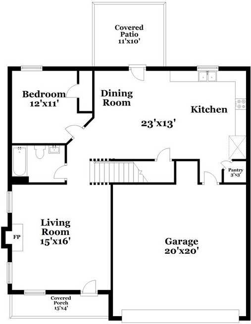 2623 Elam Rd - Photo 2 of 17