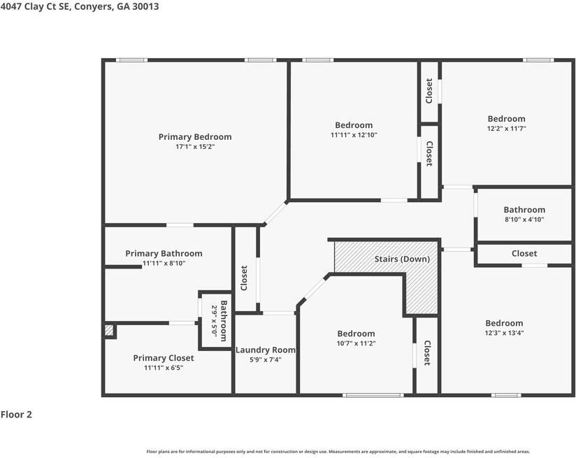 4047 Clay Ct Se - Photo 3 of 17