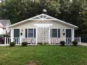 820 Burch Ave #RIGHT - Photo 1 of 1