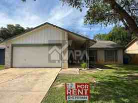 9315 Cliff Way St - Photo 1 of 1