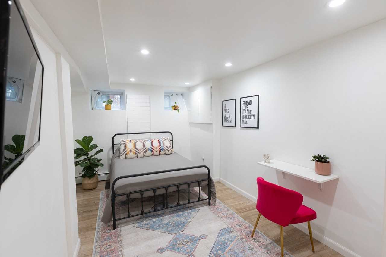 1381 Saint Marks Ave #1B - Photo 2 of 8