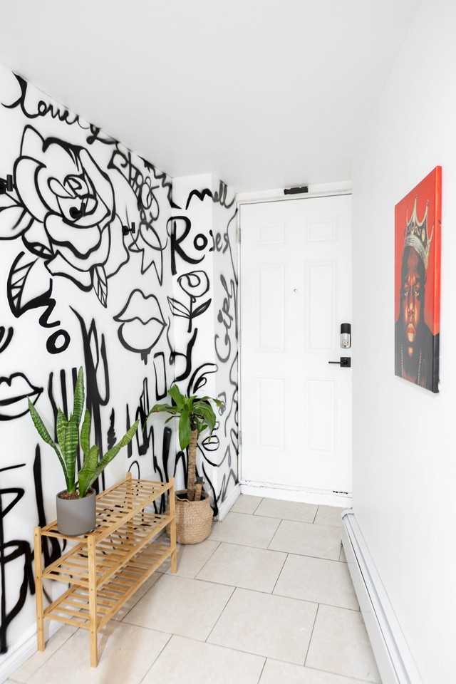 1381 Saint Marks Ave #1B - Photo 4 of 8