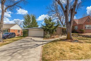 680 S Canosa Ct - Photo 1 of 1