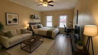 1185 E Vernon Ave #20 - Photo 1 of 1