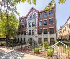 2420 N Kedzie Blvd #205 - Photo 1 of 1