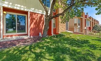featured image of 440 W Rockrimmon Blvd #G