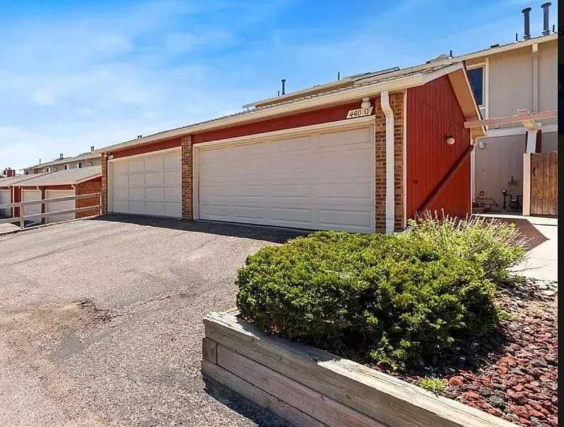 440 W Rockrimmon Blvd #G - Photo 2 of 18