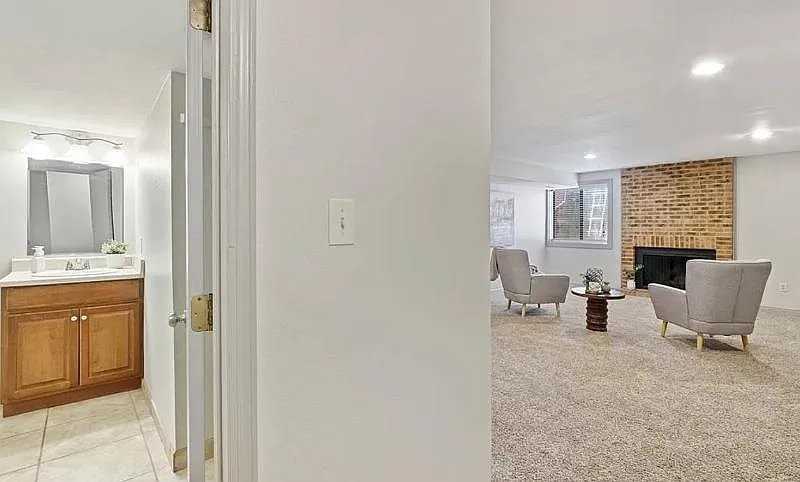 440 W Rockrimmon Blvd #G - Photo 7 of 18