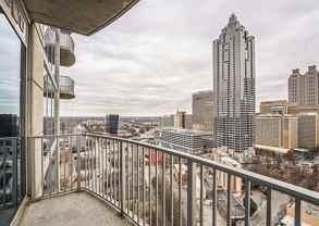 400 W Peachtree St Nw #77 - Photo 1 of 1