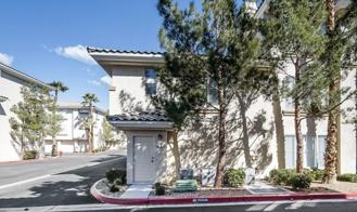7115 S Durango Dr #201 - Photo 1 of 1