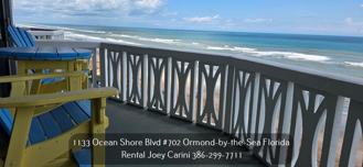 1133 Ocean Shore Blvd #702 - Photo 1 of 1