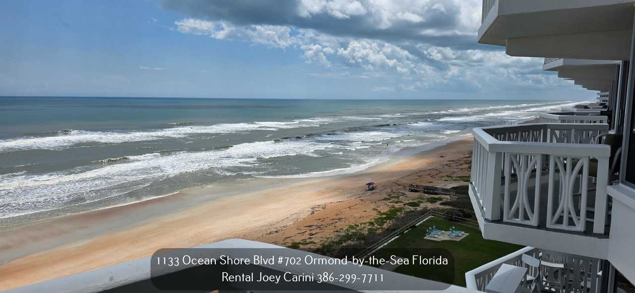 1133 Ocean Shore Blvd #702 - Photo 2 of 20
