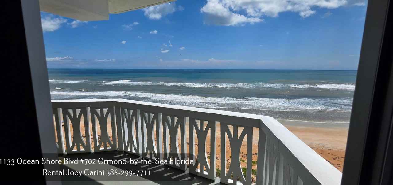 1133 Ocean Shore Blvd #702 - Photo 3 of 20