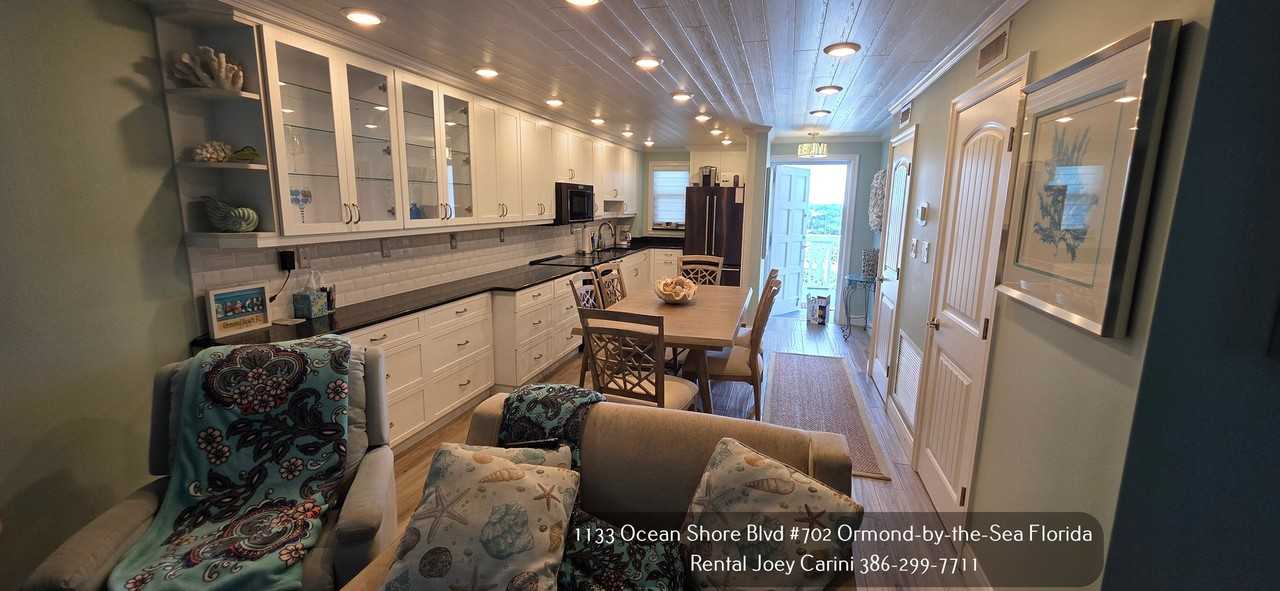 1133 Ocean Shore Blvd #702 - Photo 4 of 20