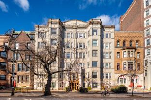 520 Beacon St #4A - Photo 1 of 1