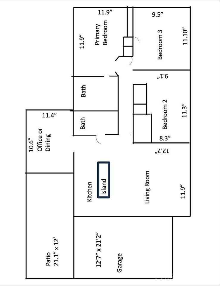 764 Mcdow Dr - Photo 4 of 19