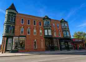 featured image of 2204 N Clybourn Ave #3