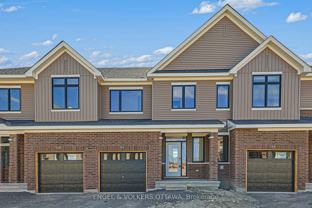 146 BEEBALM Crescent - Photo 1 of 1
