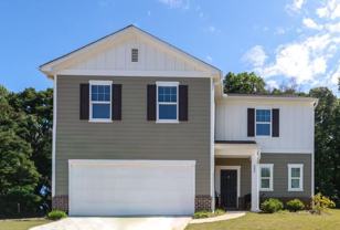 305 River Branch Way - Photo 1 of 1