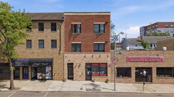 featured image of 258 Broadway