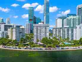 1420 Brickell Bay Dr #1108B - Photo 1 of 1