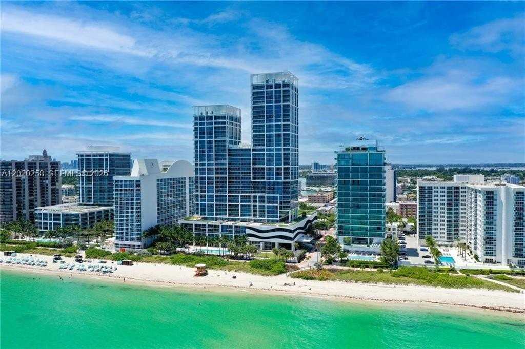 6899 Collins Ave #2208 - Photo 3 of 50