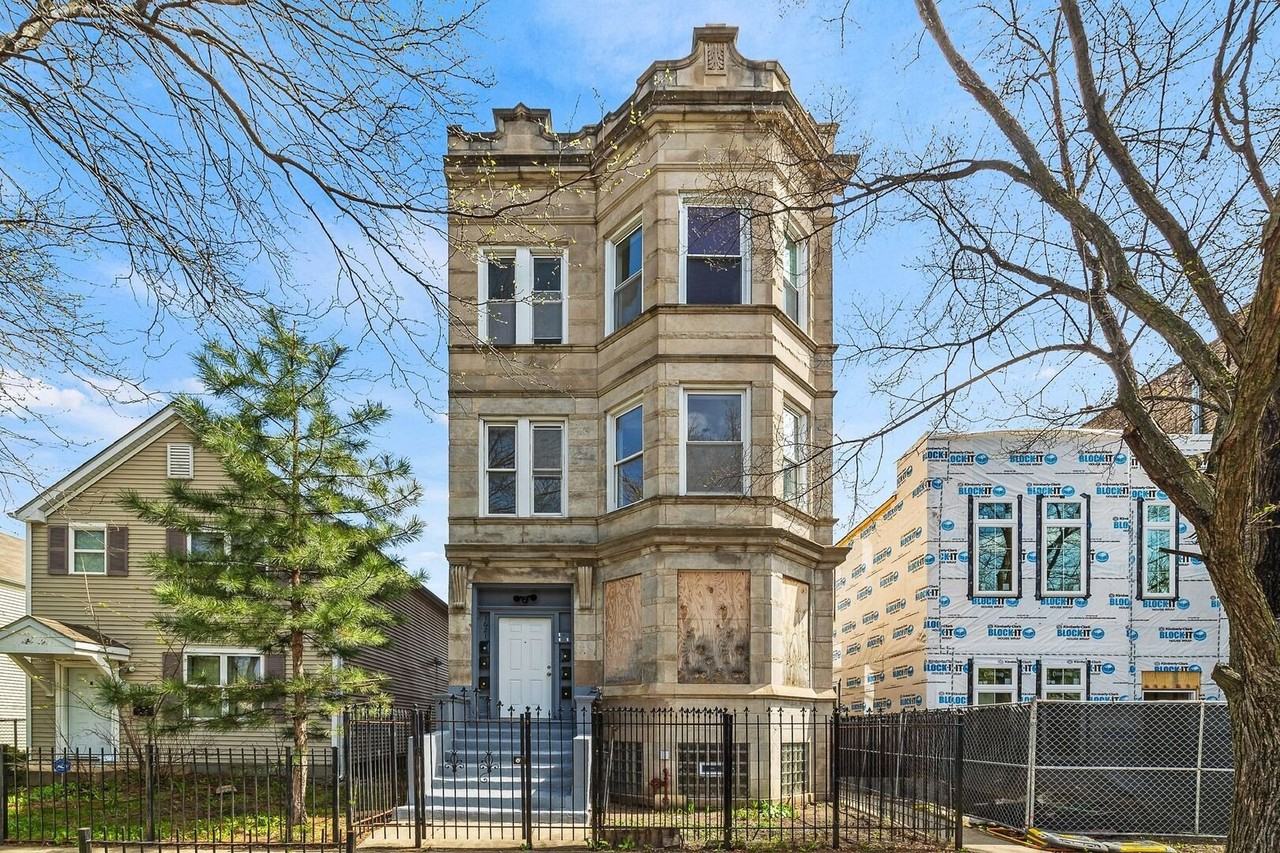 1621 S Lawndale Ave #2-1