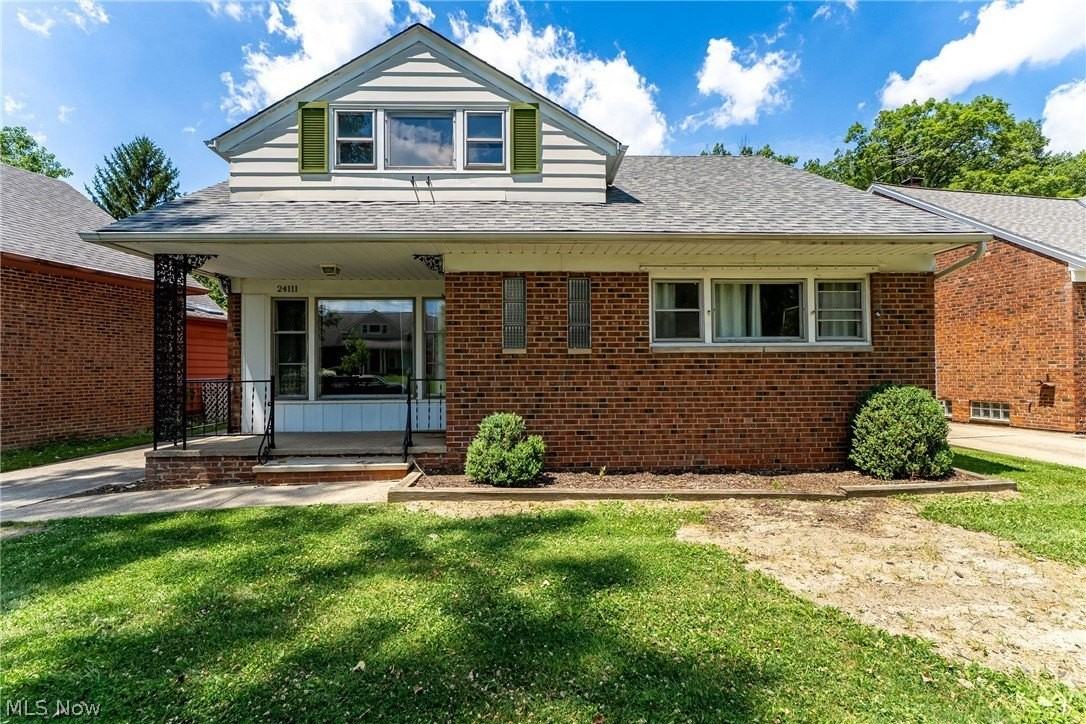 24111 Edgehill Dr