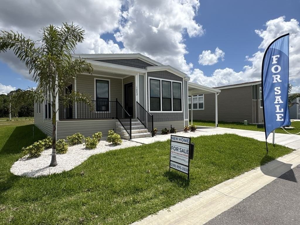 1002 Davy Jones #1024 - Photo 4 of 20