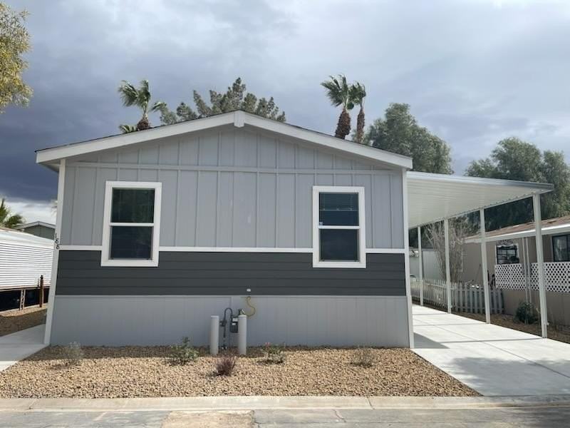 1111 N Lamb Blvd Spc 188 #0188 - Photo 4 of 21