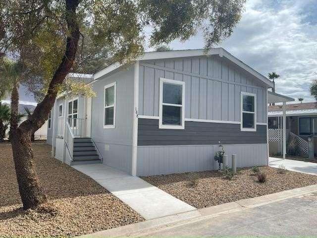 1111 N Lamb Blvd Spc 188 #0188 - Photo 5 of 21
