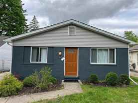 5847 N Berry St - Photo 1 of 1