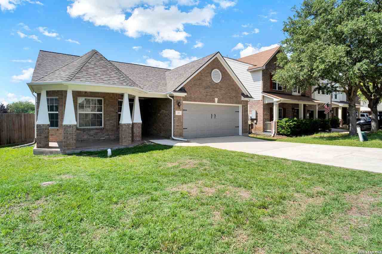 153 Bentwood Ranch Dr - Photo 2 of 24