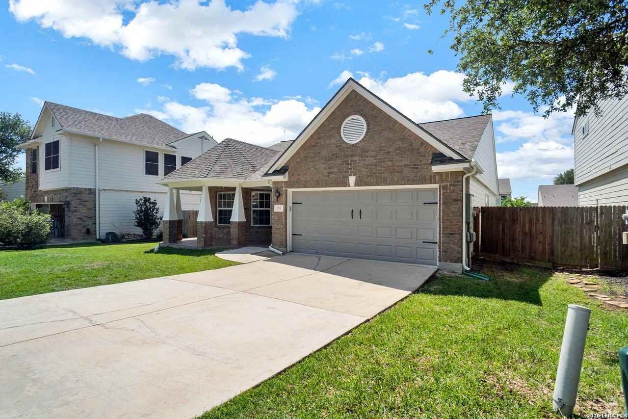 153 Bentwood Ranch Dr - Photo 3 of 24