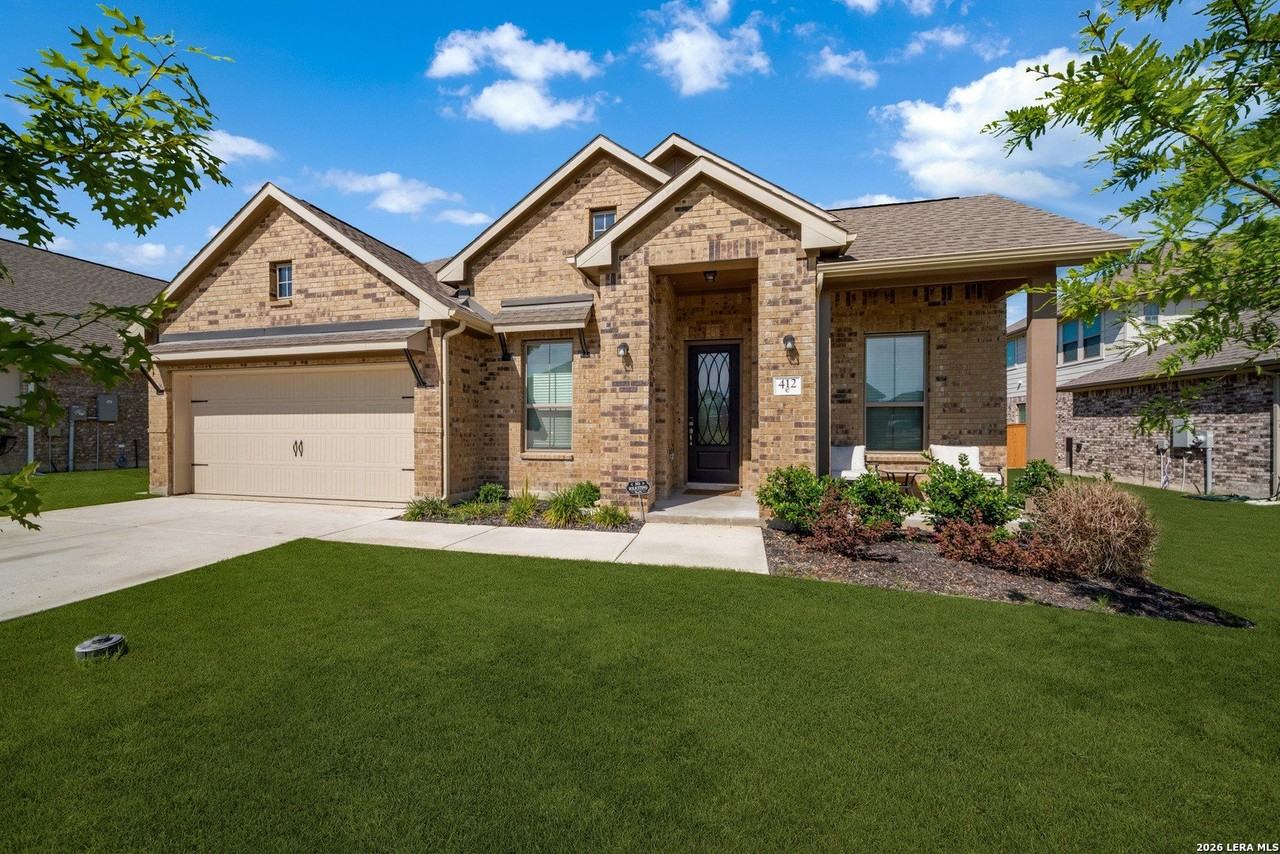 412 Field Fox - Photo 4 of 39