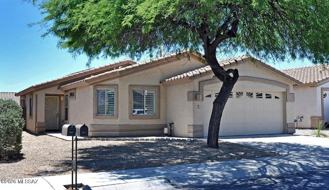 5493 W Silent Dove Way - Photo 1 of 1