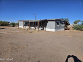 10261 N Volk Ave #1 - Photo 1 of 1