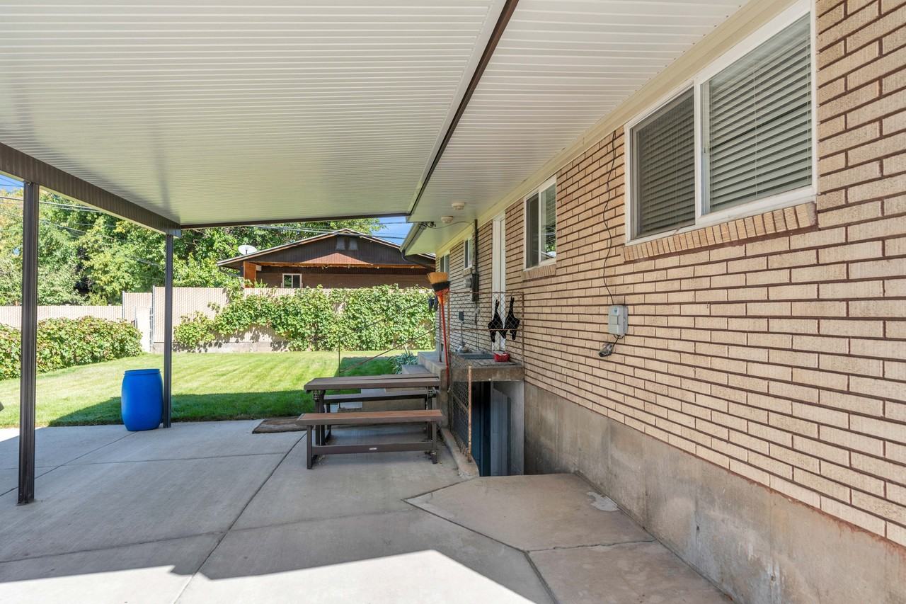 1149 1149 North 800 West Street - BApt B #1 - Photo 3 of 15