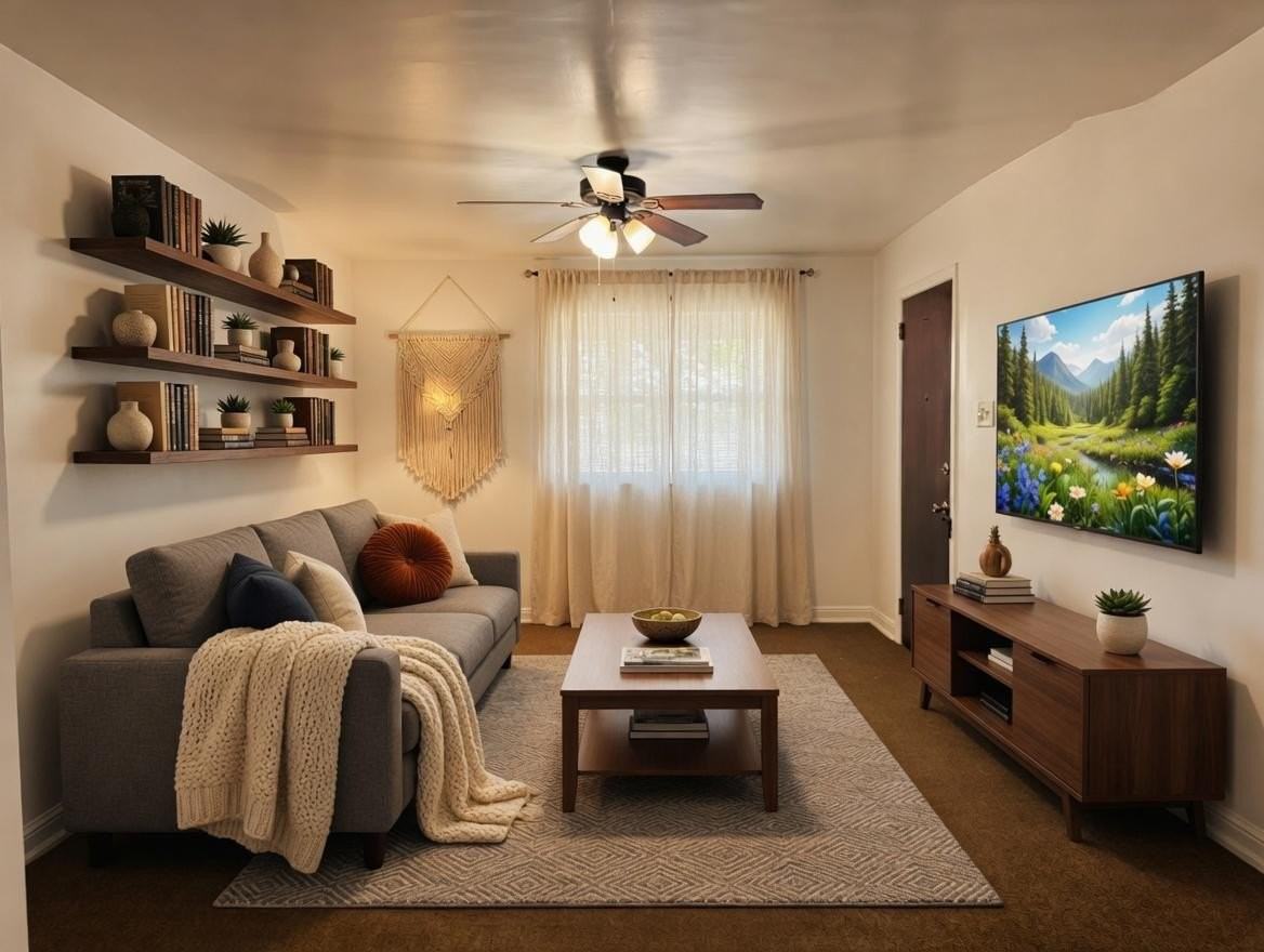182 W Roosevelt Blvd #1FL - Photo 3 of 11