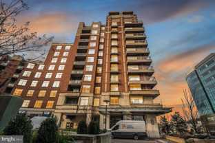 3600 S Glebe Rd #716W - Photo 1 of 1