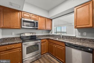 5505 Seminary Rd #1412N - Photo 1 of 1