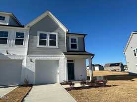 529 Eversden Dr - Photo 1 of 1
