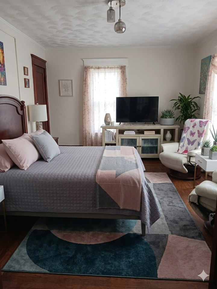 288 Washington St #4 - Photo 3 of 5