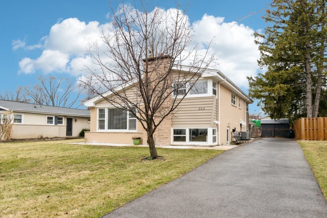 244 Glendale Rd
